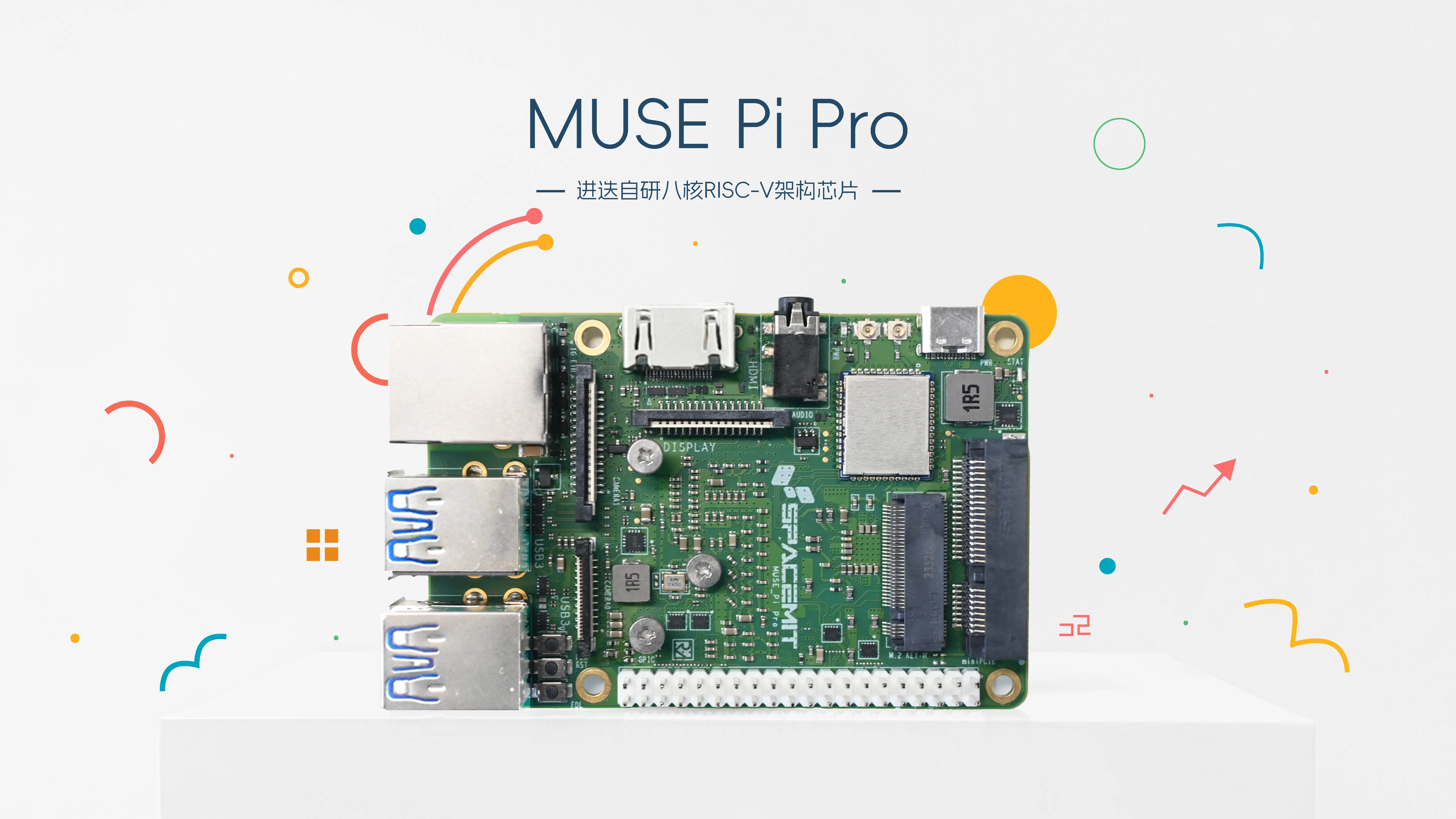 Muse Pi Pro